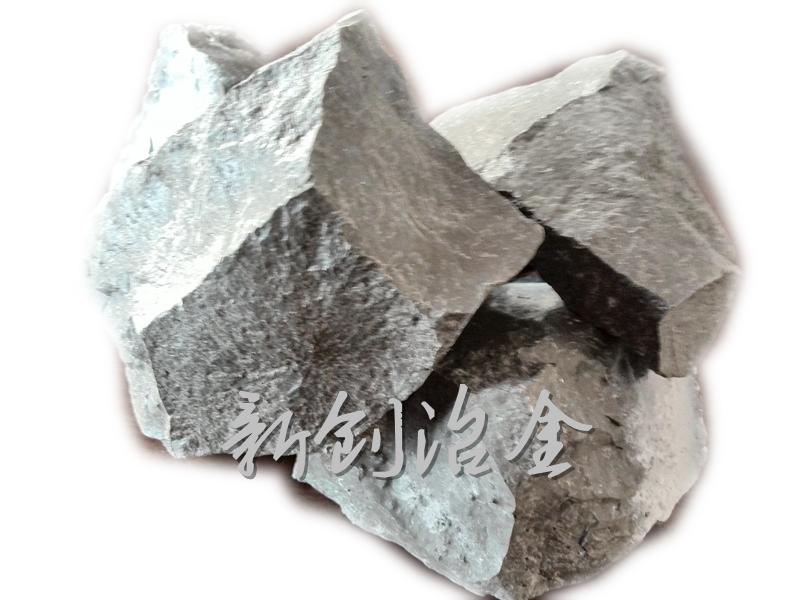 铝钙合金