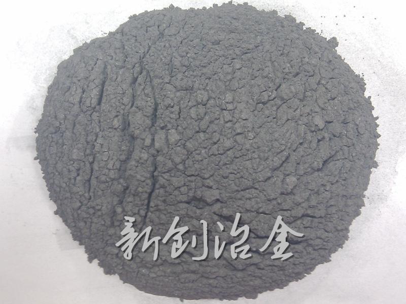 低硅铁粉 研磨型